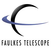 FaulkesTelescopeLogo